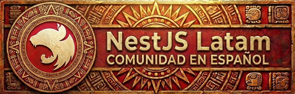 NESTJS Latam